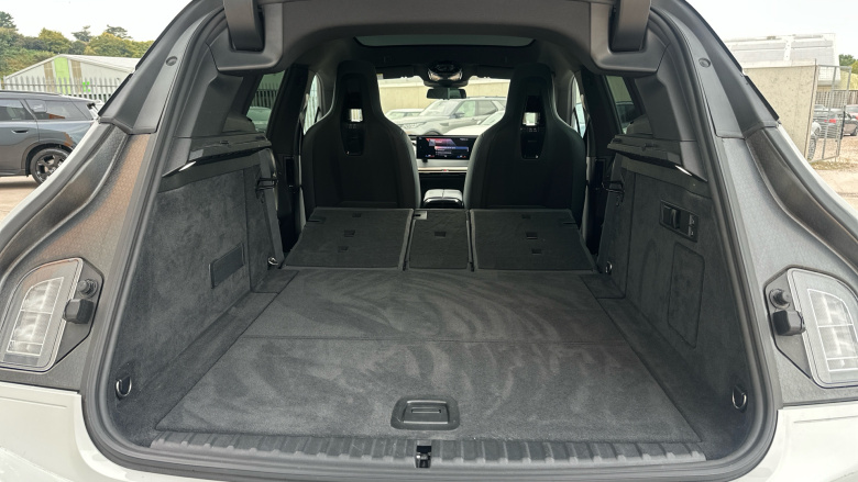 BMW iX 385kW xDrive50 M Sport 111.5kWh 5dr Auto Electric Estate